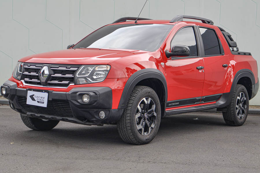 RENAULT OROCH 2023 - 3288